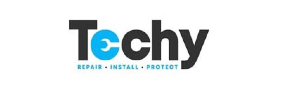 Techy Miramar Electronics Repair Cover Image