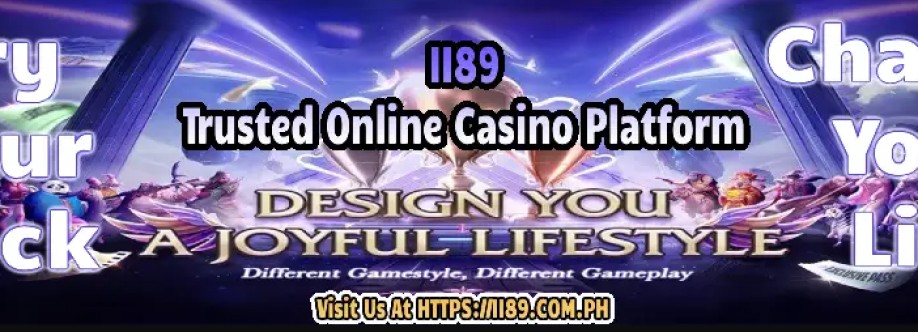 II89 Casino Cover Image