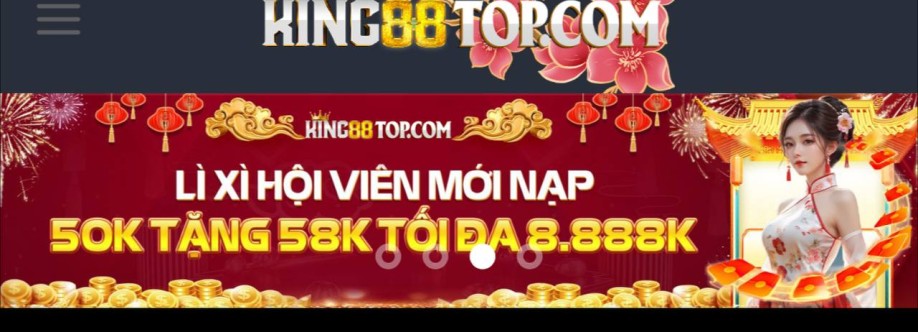 CEO  King88 Hoàng Văn Nghĩa Cover Image