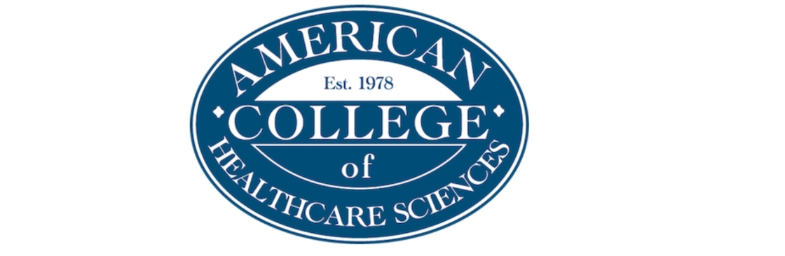 American College of Healthcare Sciences Cover Image