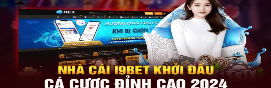 Nhà Cái i9BET Cover Image