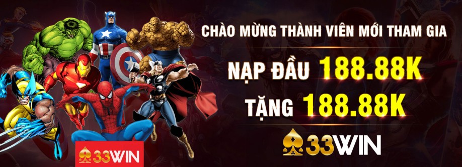 Nhà cái 33Win Cover Image