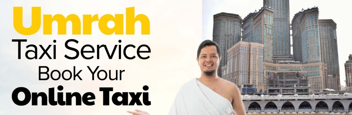 Saudia Online Taxi Cover Image