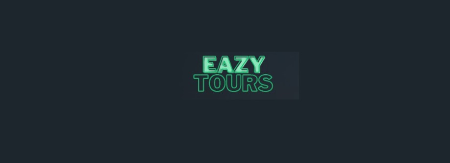 Eazy Tours Cover Image