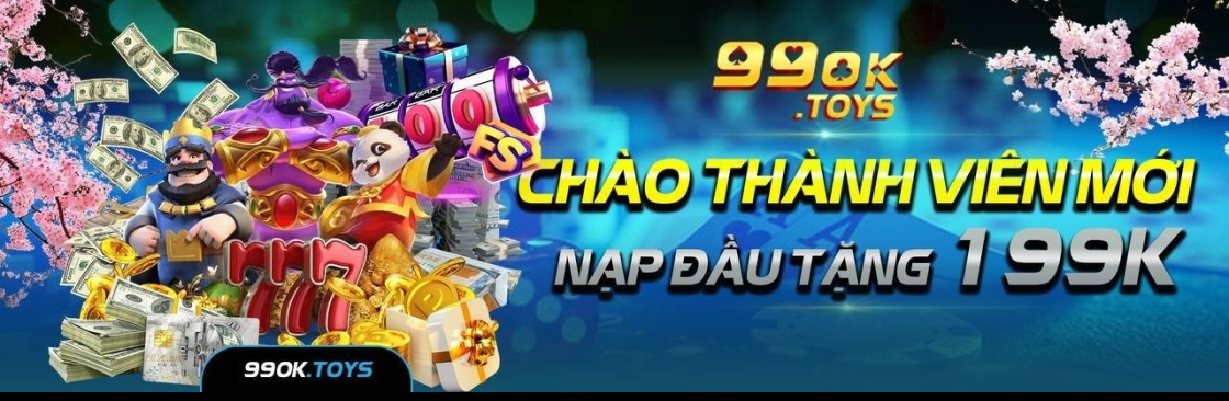 Nhà cái 99OK Cover Image