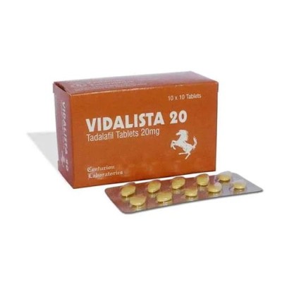 Vidalista Profile Picture