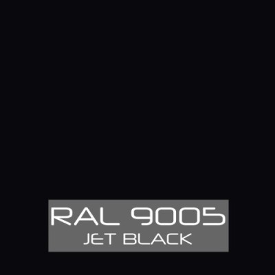 RAL 9005 P Profile Picture