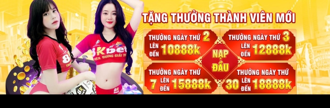 Trang Chính Thức 8KBET Cover Image