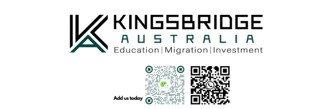 Kingsbridge Australia Cover Image