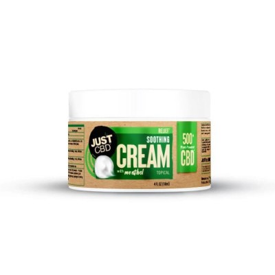 CBD Relief Cream Profile Picture