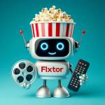 Flixtor Movies Profile Picture