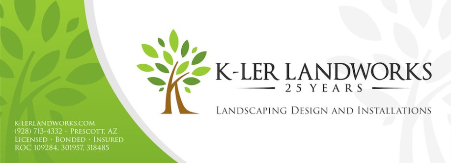 K Ler Landworks Cover Image