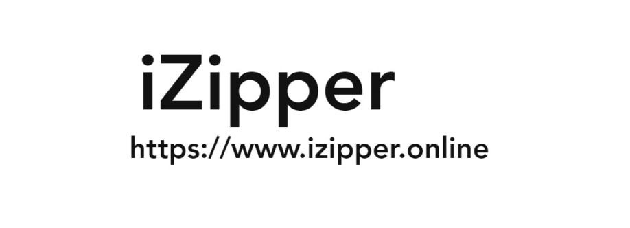 iZipper Cover Image