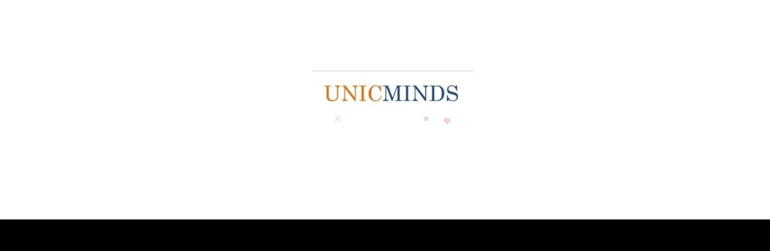 UnicMinds Coding for Kids Cover Image