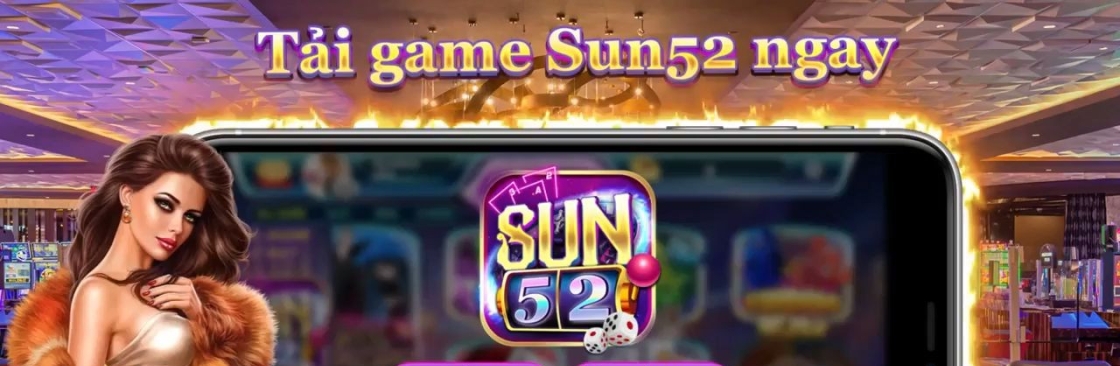 Sun 52 Cover Image