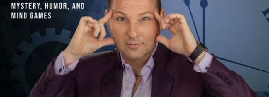 Experience the Magic: Guy Bavli Live in Ft. Lauderdale! Cover Image