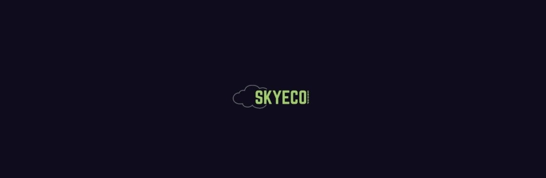 Skyeco Group LLC Cover Image