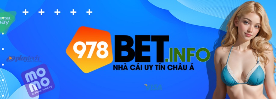 978BET info Cover Image