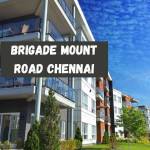 Brigade Mount Road Chennai Profile Picture