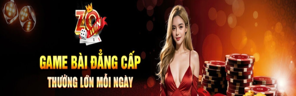 ZOWIN THIÊN ĐƯỜNG GAME BÀI ĐỔI THƯỞNG  Cover Image