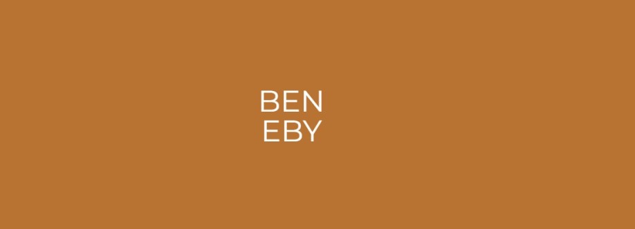 beneby Cover Image