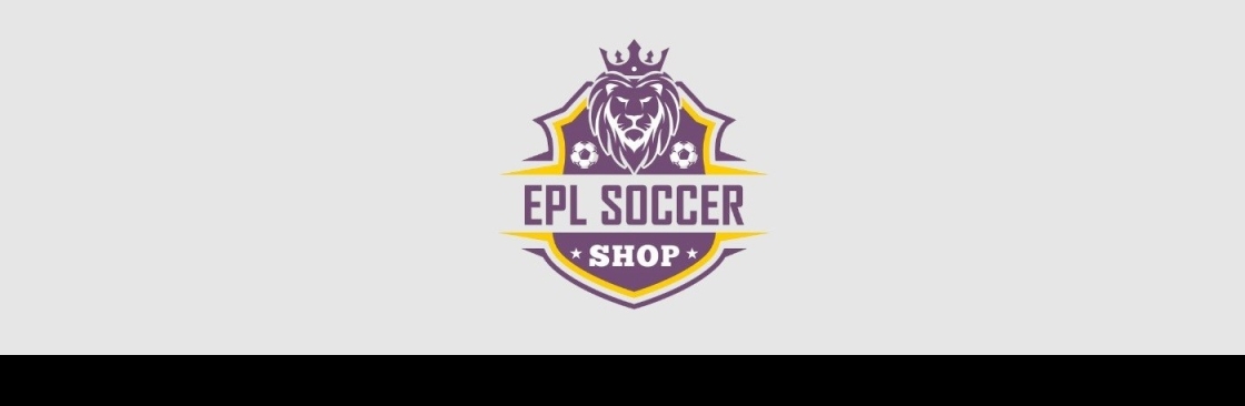 EPL Soccer Shop Cover Image