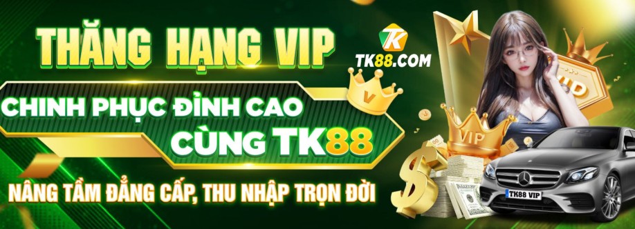 Nhà Cái Tk88 Cover Image