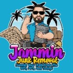 Jammin Junk Removal Profile Picture