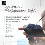 Ecommerce Photographer NYC Profile Picture