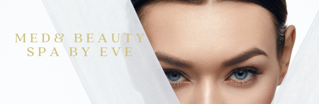 Med And Beauty Spa by Eve Cover Image