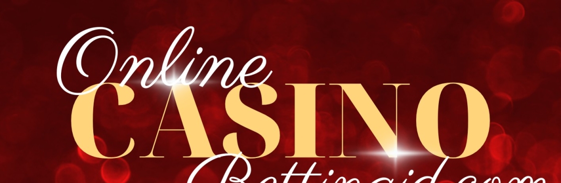 onlinecasino bettingid Cover Image