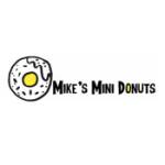 Mikes Mini Donuts Profile Picture