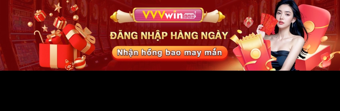 VVVWIN Trang Chính Thức Cover Image