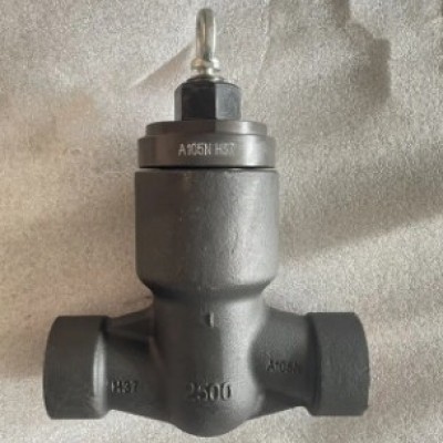 ASME B16.3 Profile Picture