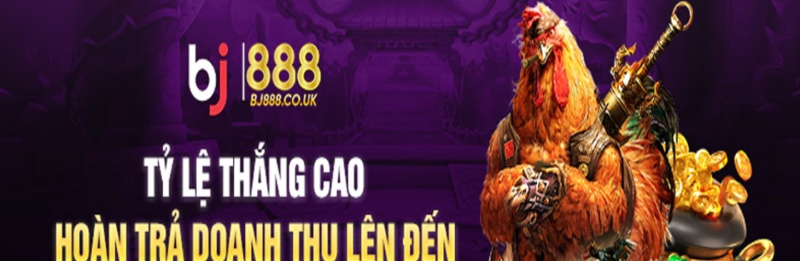 Bj88 Cá cược Cover Image