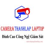 Camera Laptop Thành Lập Profile Picture