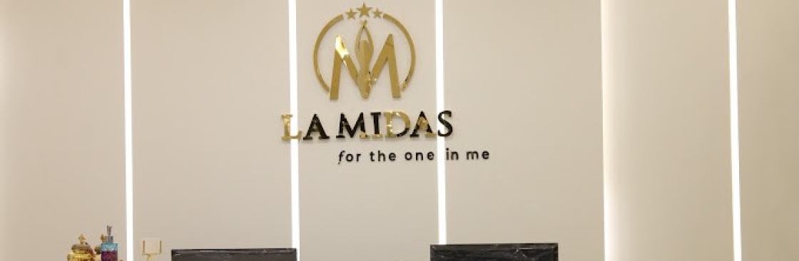 La Midas Cover Image