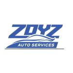 Zoyz Auto Services Ltd Profile Picture