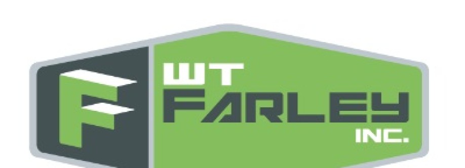 WT Farley Inc Cover Image