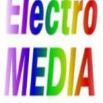 Electro MEDIA International Profile Picture