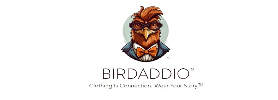 BirDaddio Cover Image