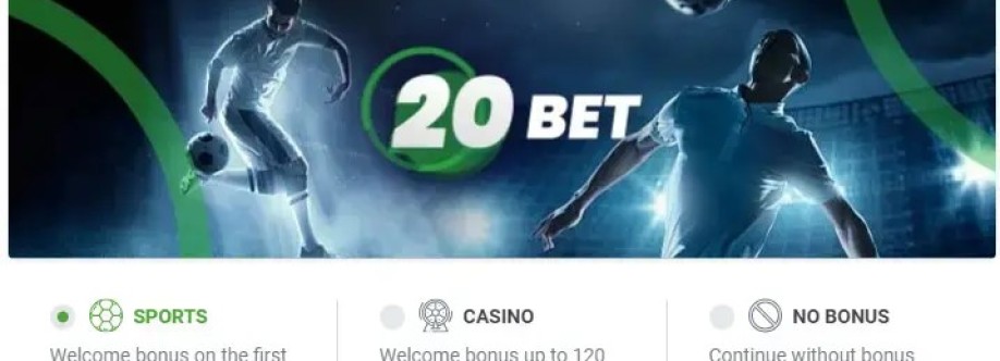 20bet Cover Image