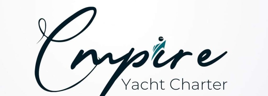 Empire Yachts Charter Cover Image