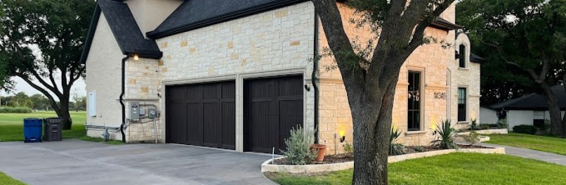 Core Garage Door Repair Cover Image