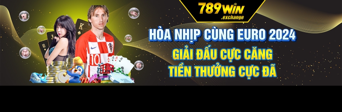 Nhà cái 789WIN Cover Image