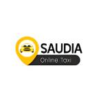 Saudia Online Taxi Profile Picture