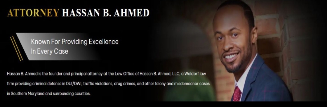 Ahmed At Law Cover Image