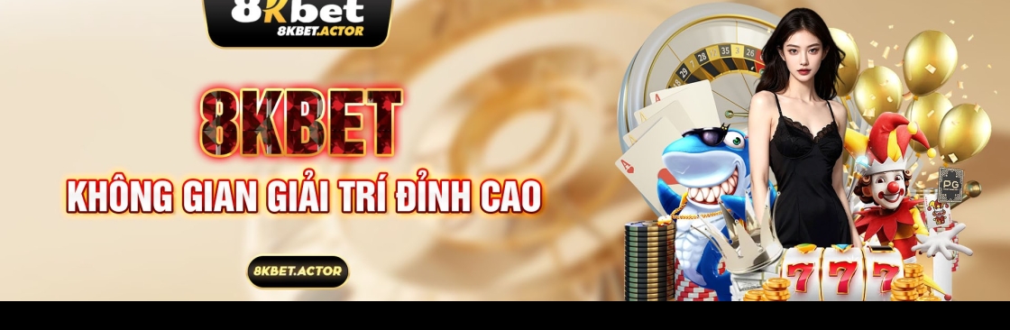 8Kbet Nhà cái Cover Image