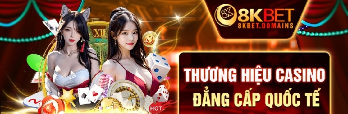 Cổng Game 8KBET Cover Image