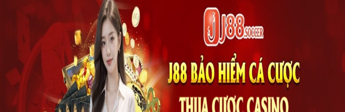 J88 Website Cá Cược Trực Tuyến Hàng Cover Image